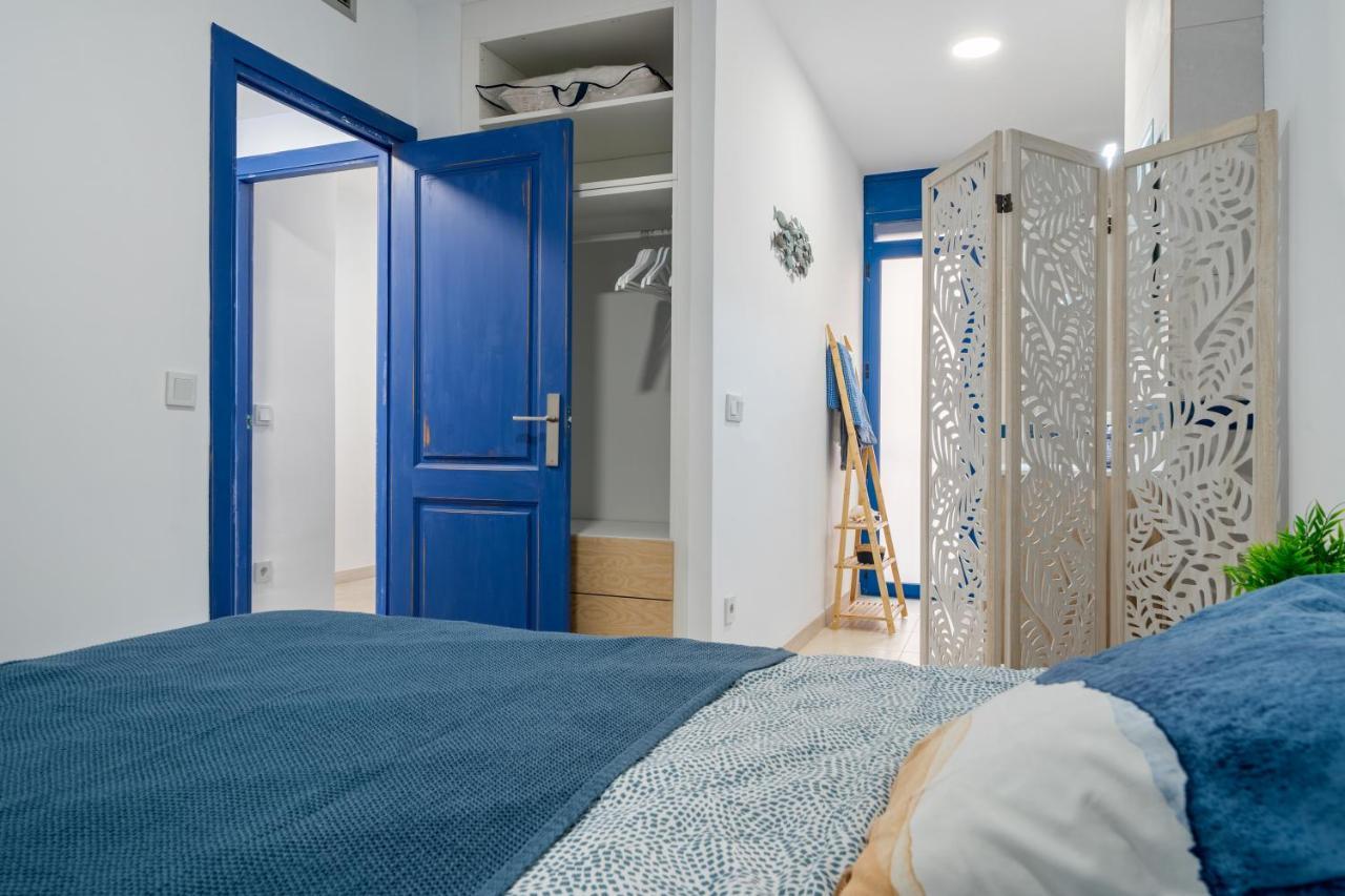 Apartamento La Casa Del Pescador Calafellmar Exterior foto
