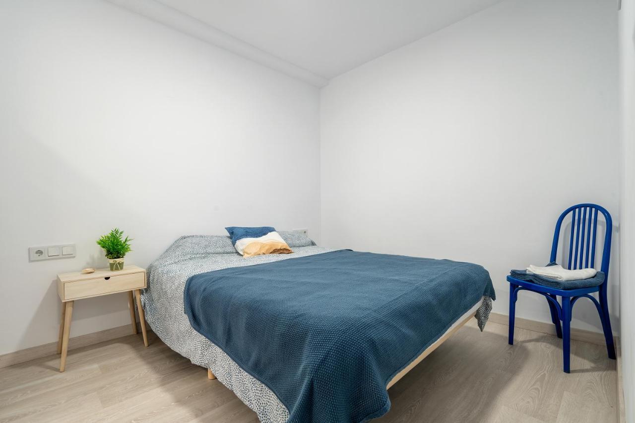 Apartamento La Casa Del Pescador Calafellmar Exterior foto